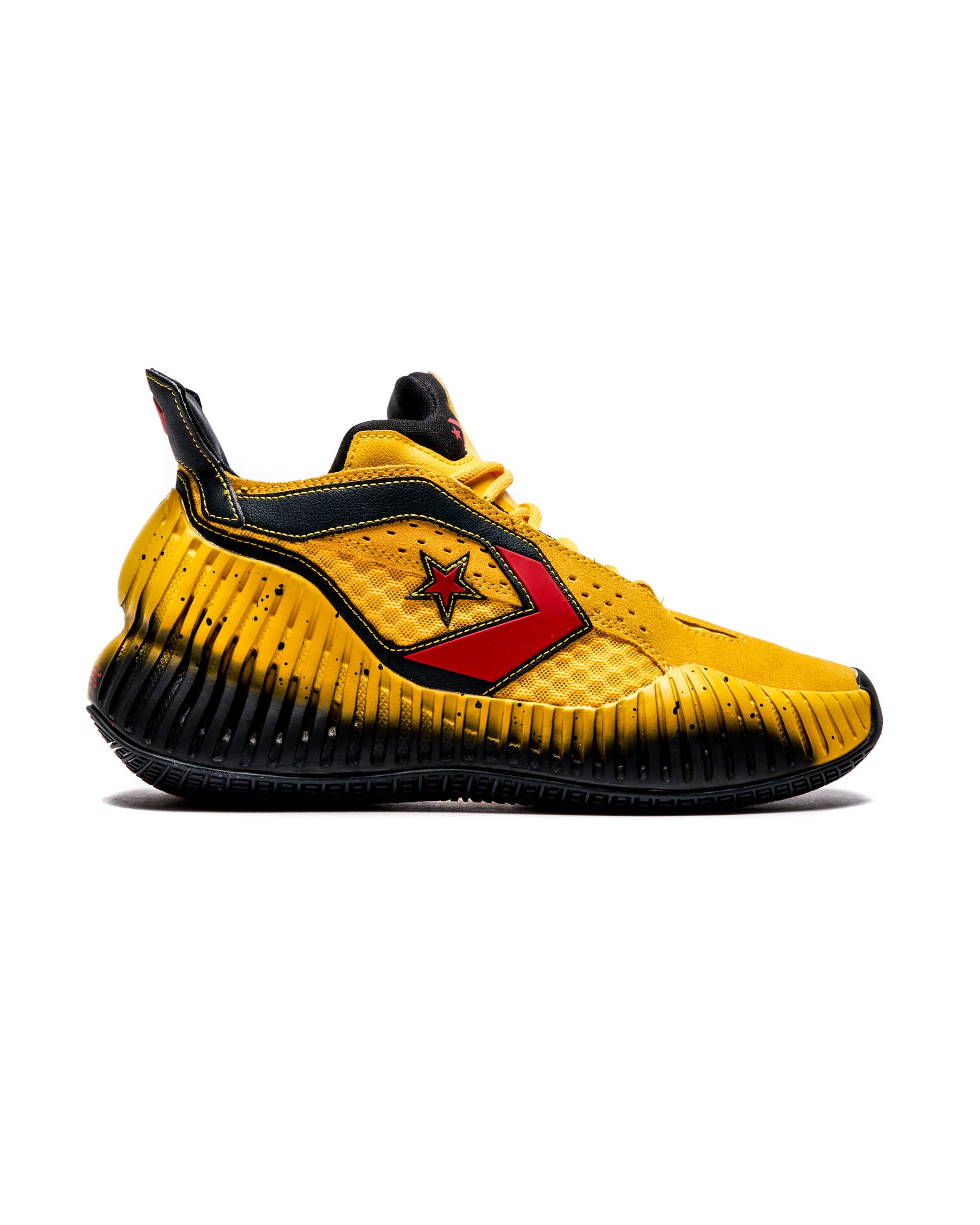 shoppei　金雀飛翔 Nike Hyperdunk X 