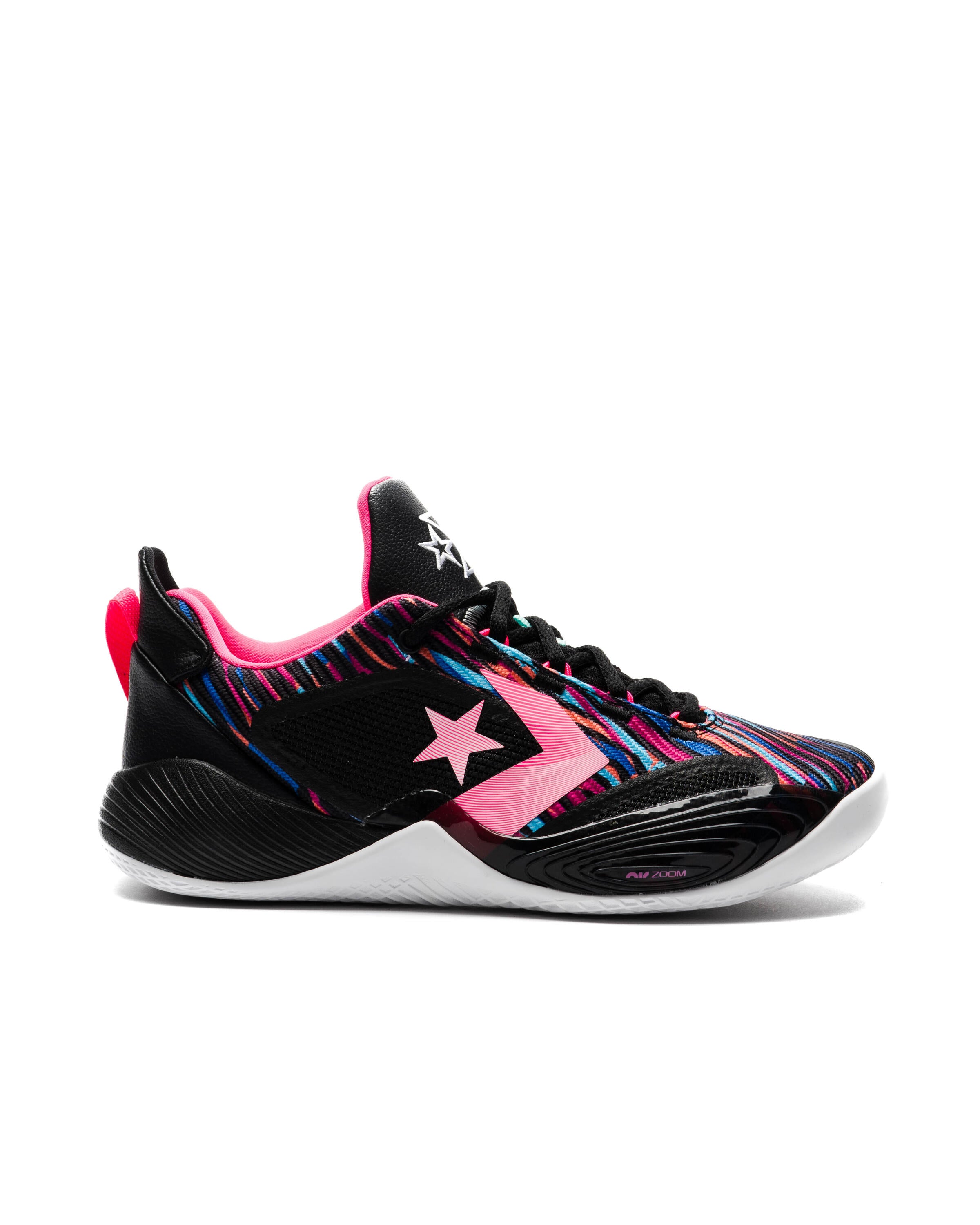 Converse Brings Its CX Foam To The Basketball Court
