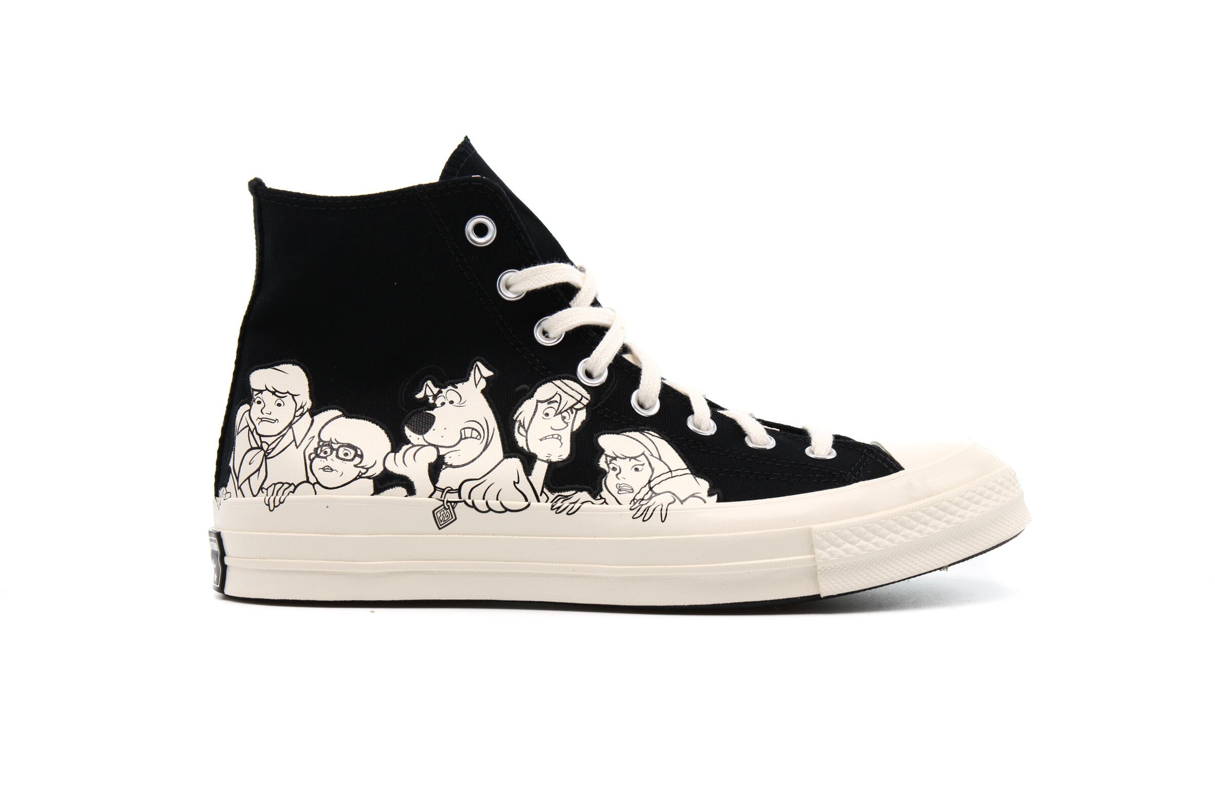 Converse x SCOOBY DOO CHUCK 70 HI Converse x SCOOBY DOO CHUCK 70 HI