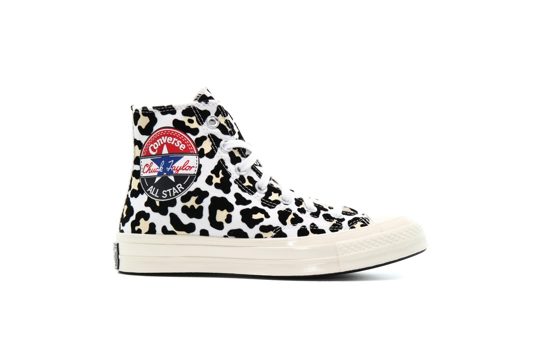 Converse CHUCK 70 HI "WHITE"