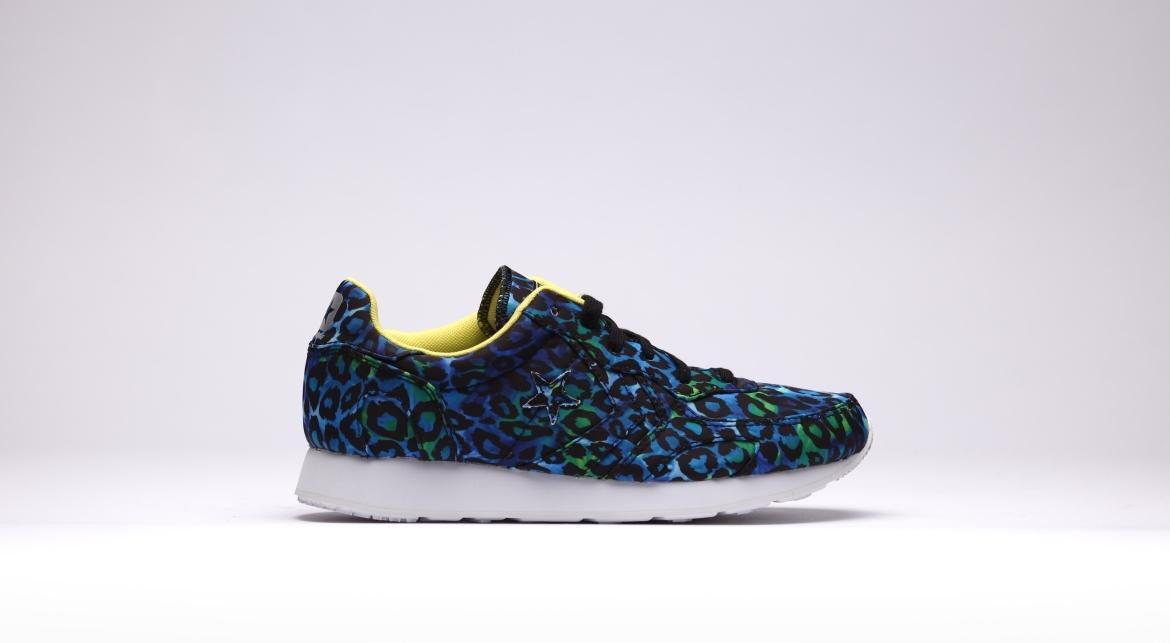 Converse CONS Auckland Racer OX Animal Leo