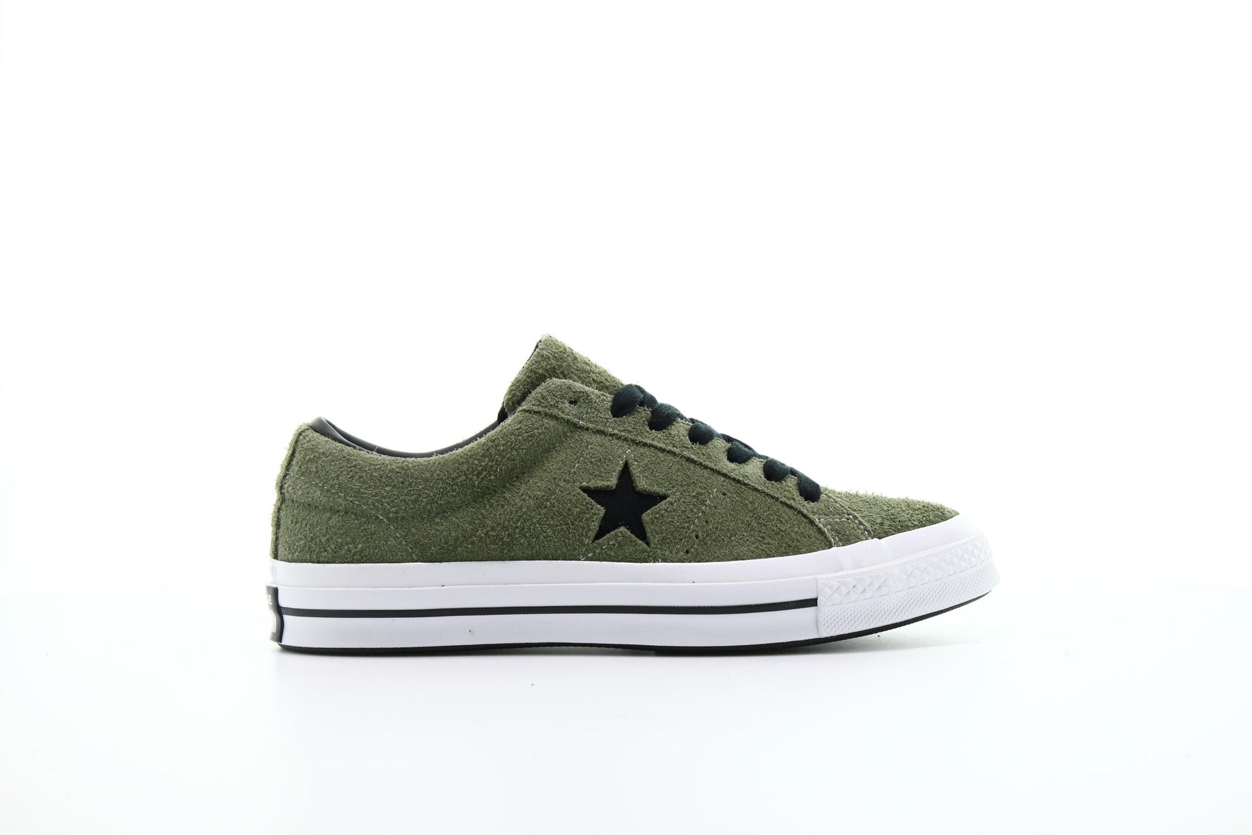 Converse One Star OX "Field Surplus"