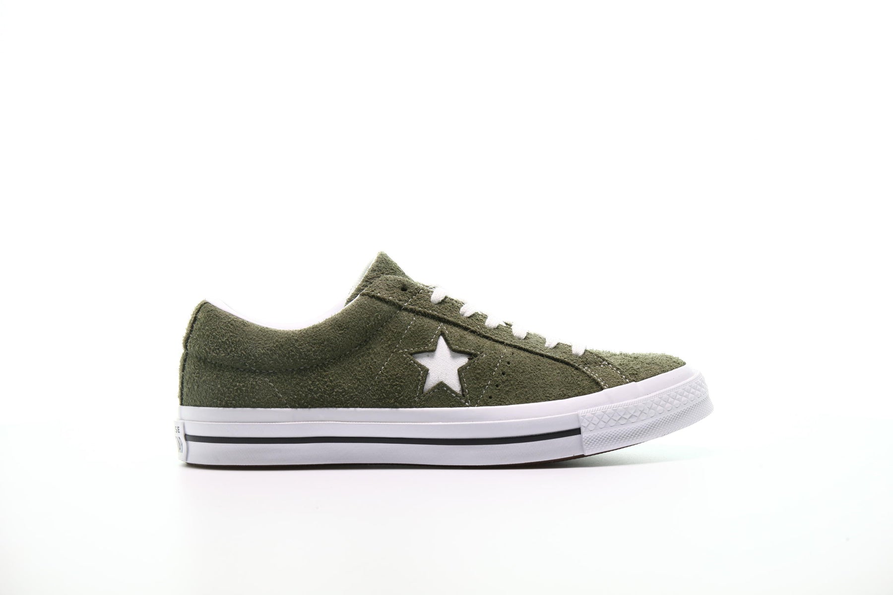 Converse One Star OX "Field Surplus White"