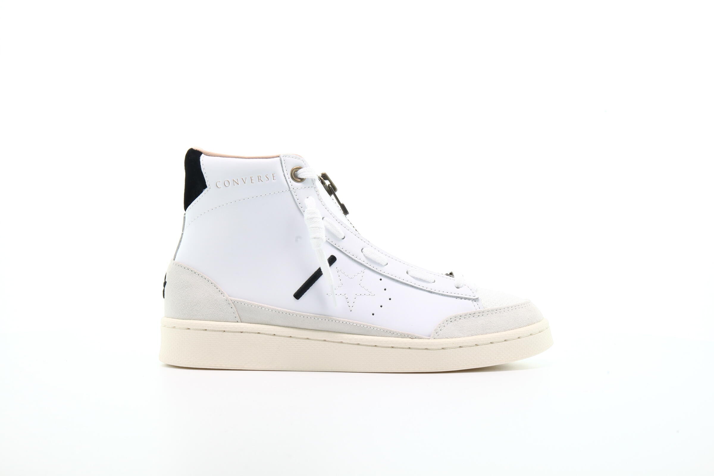 Converse x IBN Jasper Pro Leather Mid 