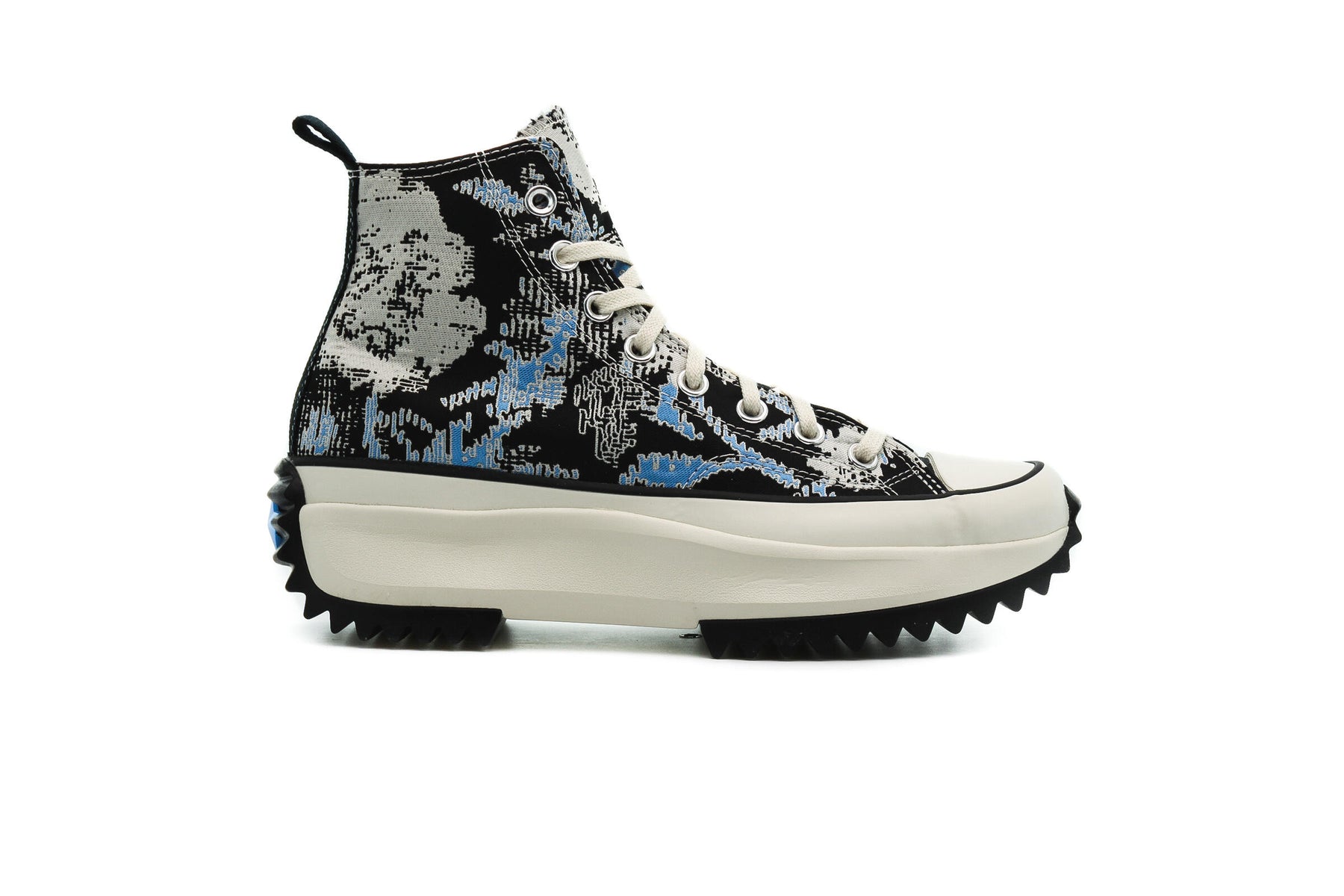 Converse RUN STAR HIKE HI