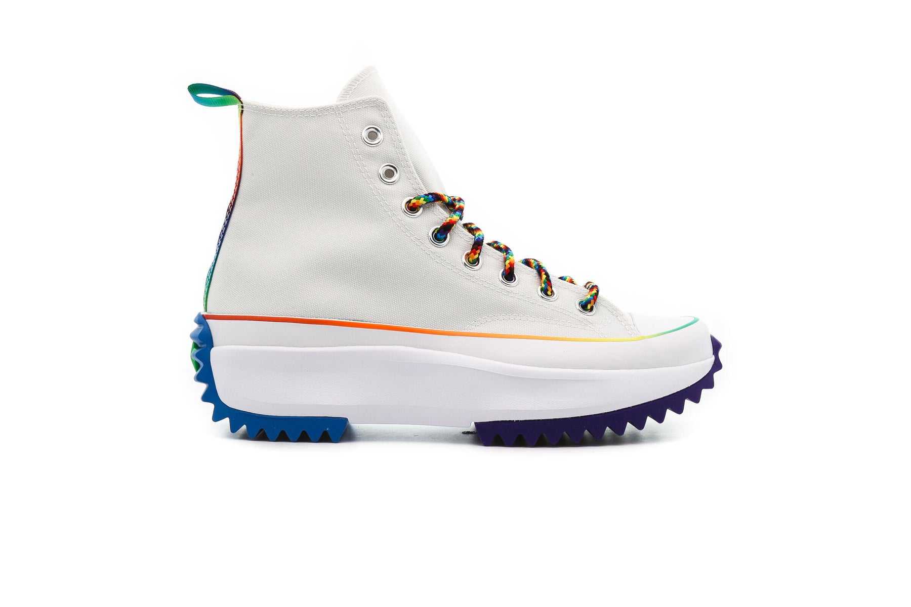 Converse RUN STAR HIKE HI