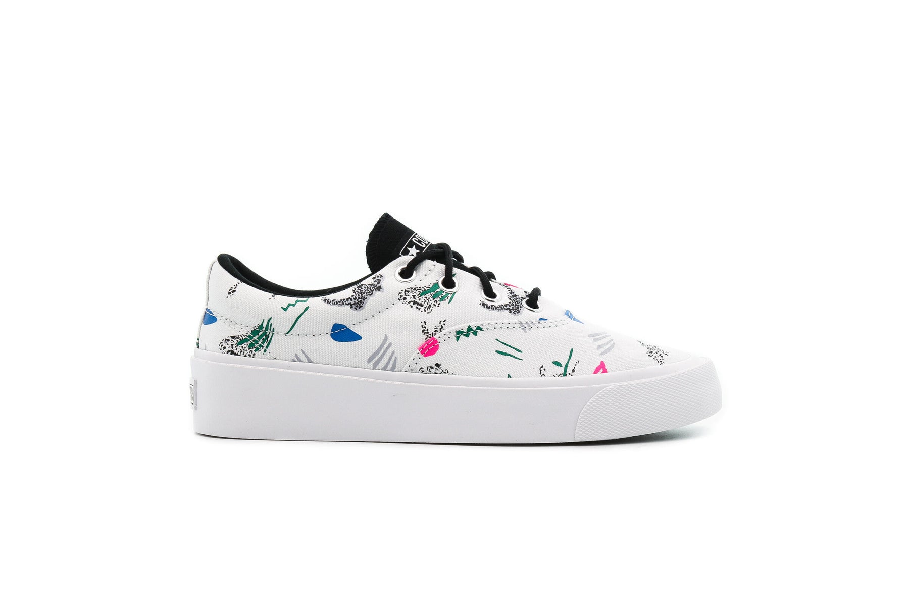 Converse SKID GRIP CVO OX