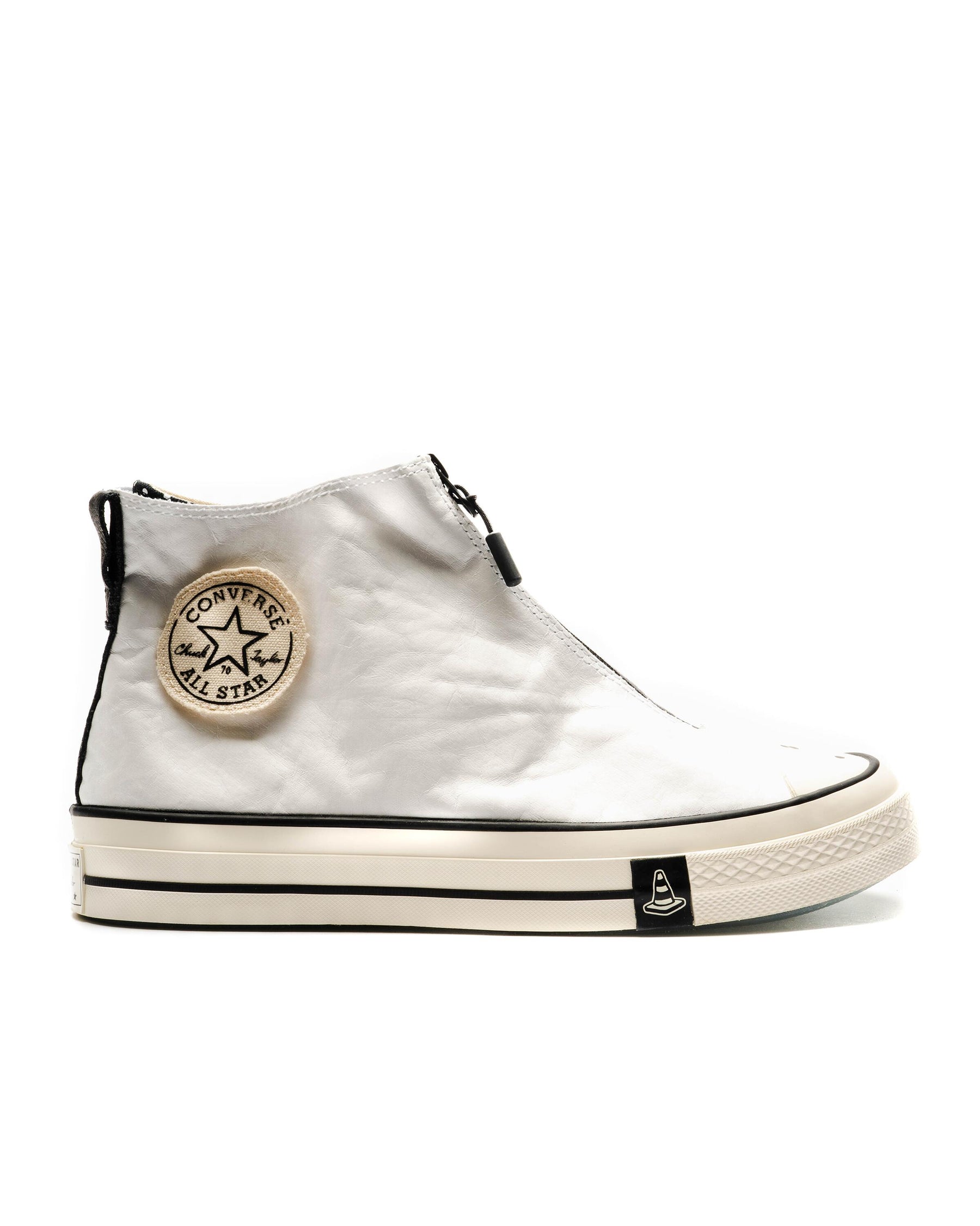 Converse x Josh Vides Chuck 70 HI