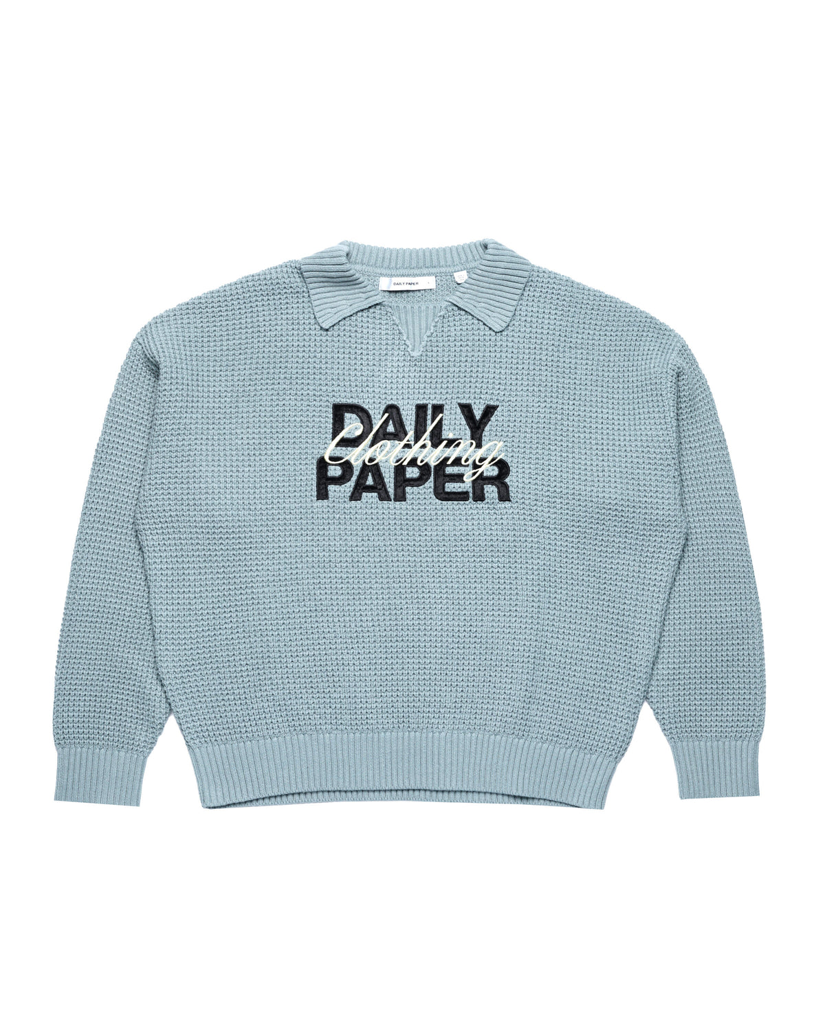 Daily Paper hubaab sweater
