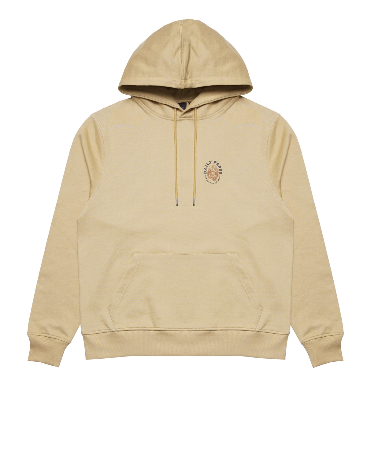 Daily Paper identity hoodie