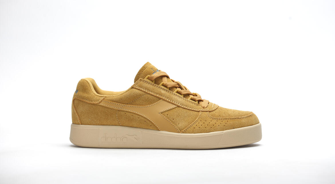 Diadora B.ELITE SUEDE "Beige"