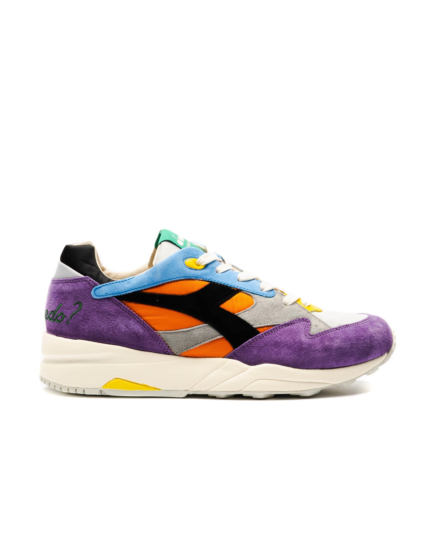 Diadora x Hasbro ECLIPSE CLUEDO