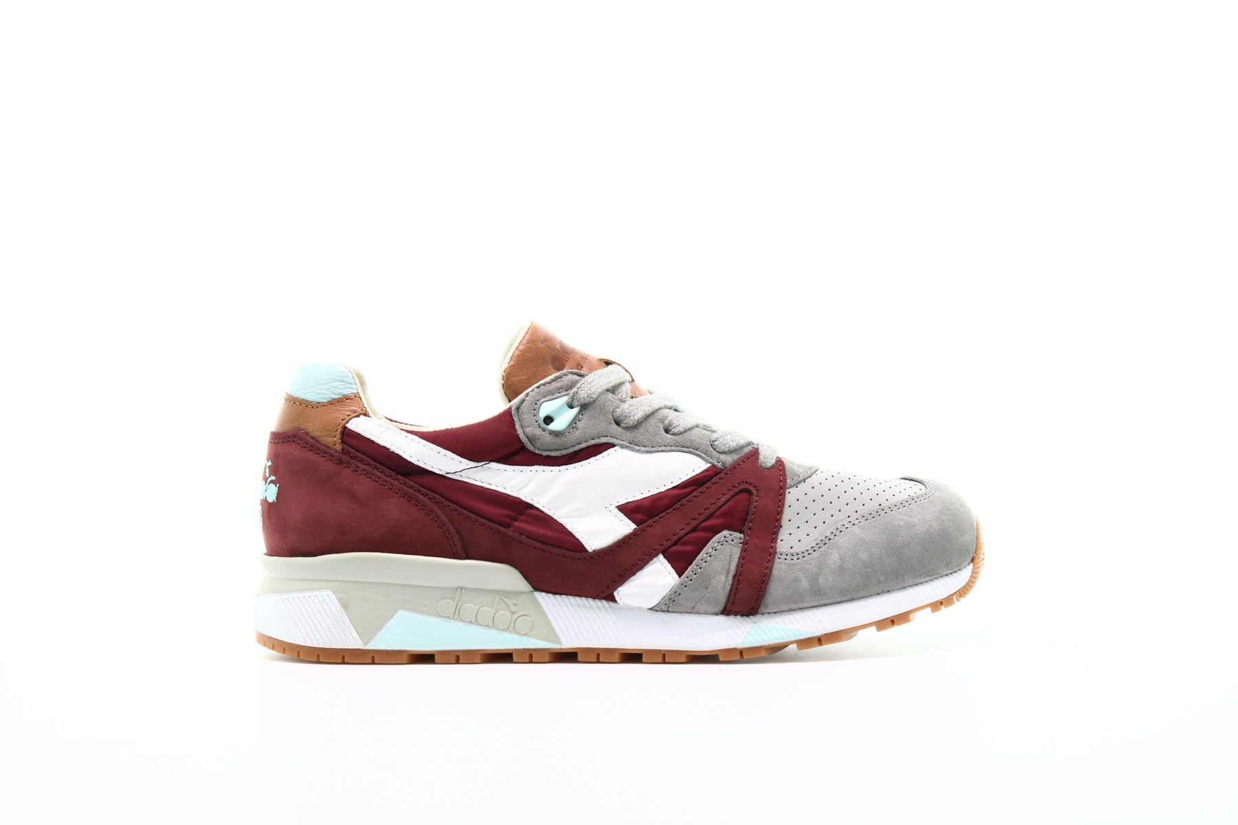 Diadora N9000 H ITA "Red"