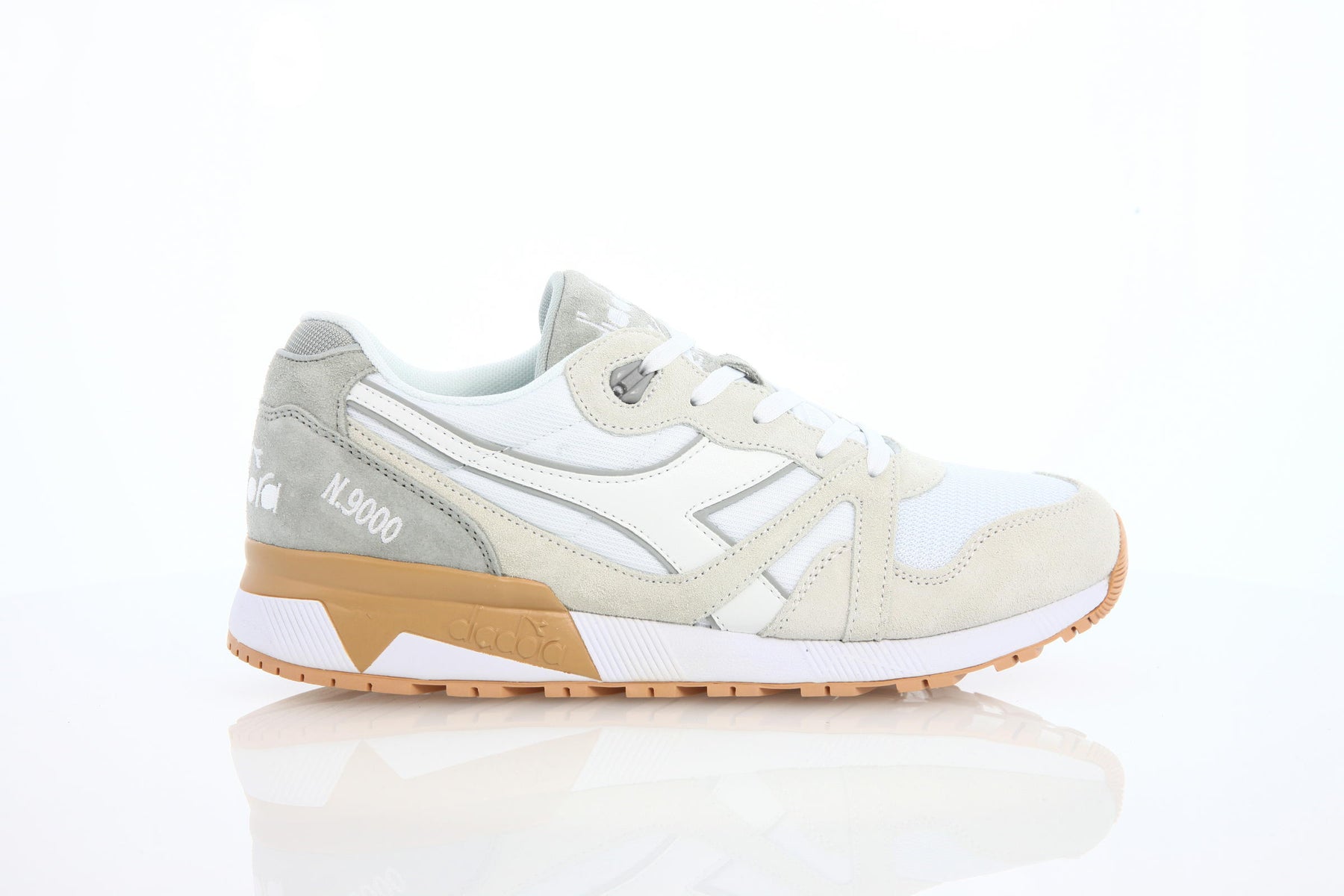 Diadora N9000 III "High Rise"