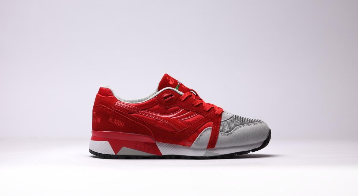 Diadora N9000 NYL