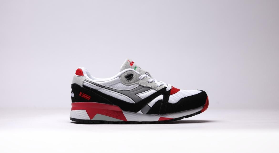 Diadora N9000 NYL