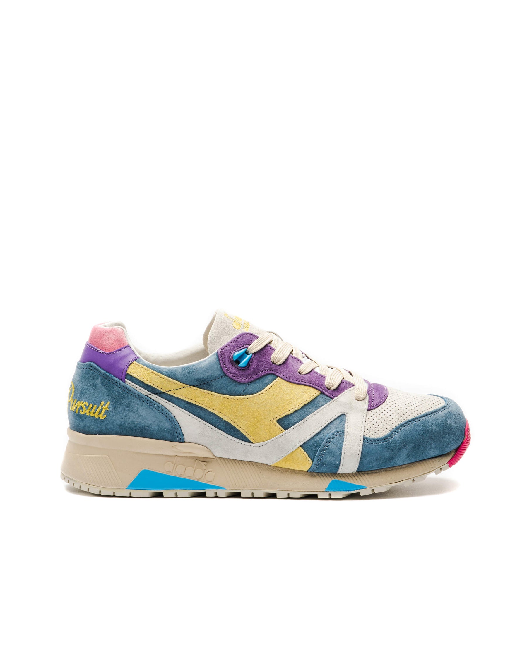 Diadora x Hasbro N9000 TRIVIAL PURSUIT