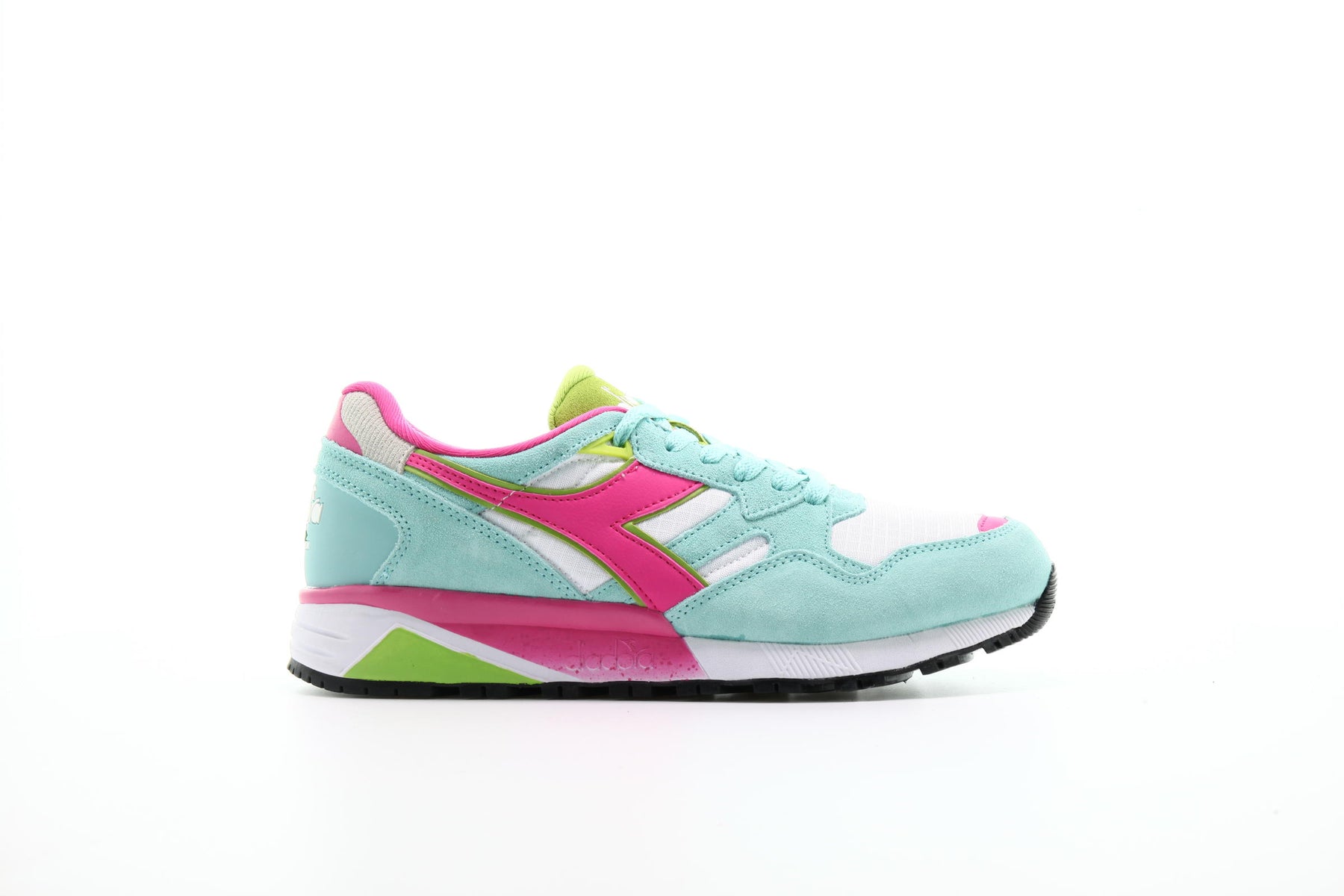 Diadora N9002 "Aruba Blue"