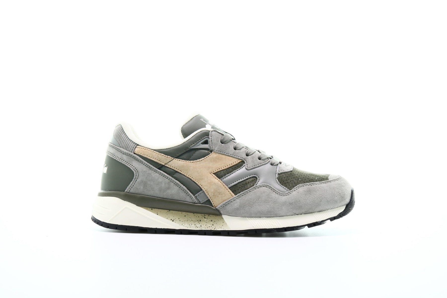 Diadora N9002 Premium "Lace Grey"