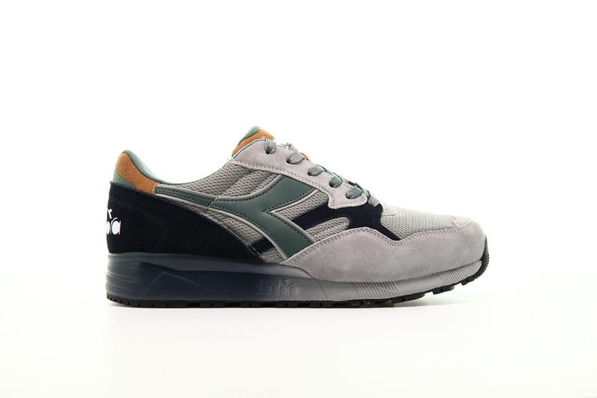 Diadora N902 Speckled "Gray Ash"