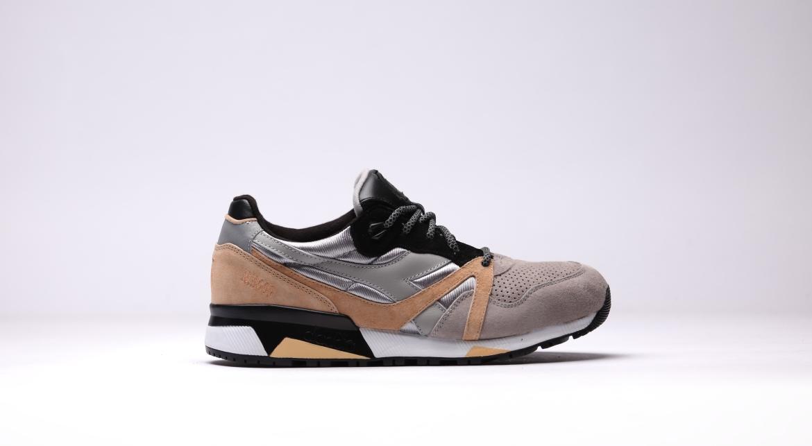 Diadora x 24 Kilates N9000 "Sombra"