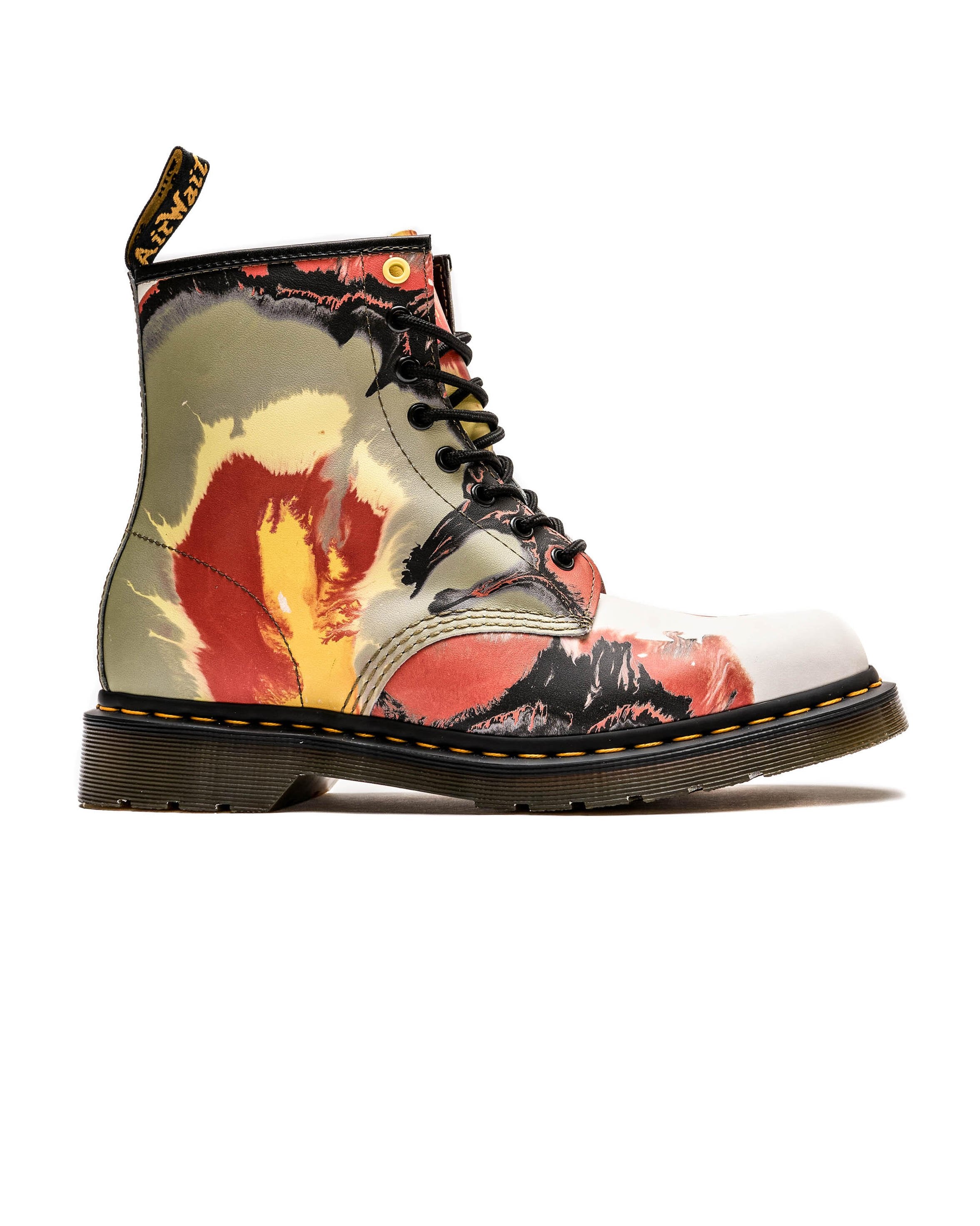 Dr. Martens | Sneakers & Apparel | AFEW STORE