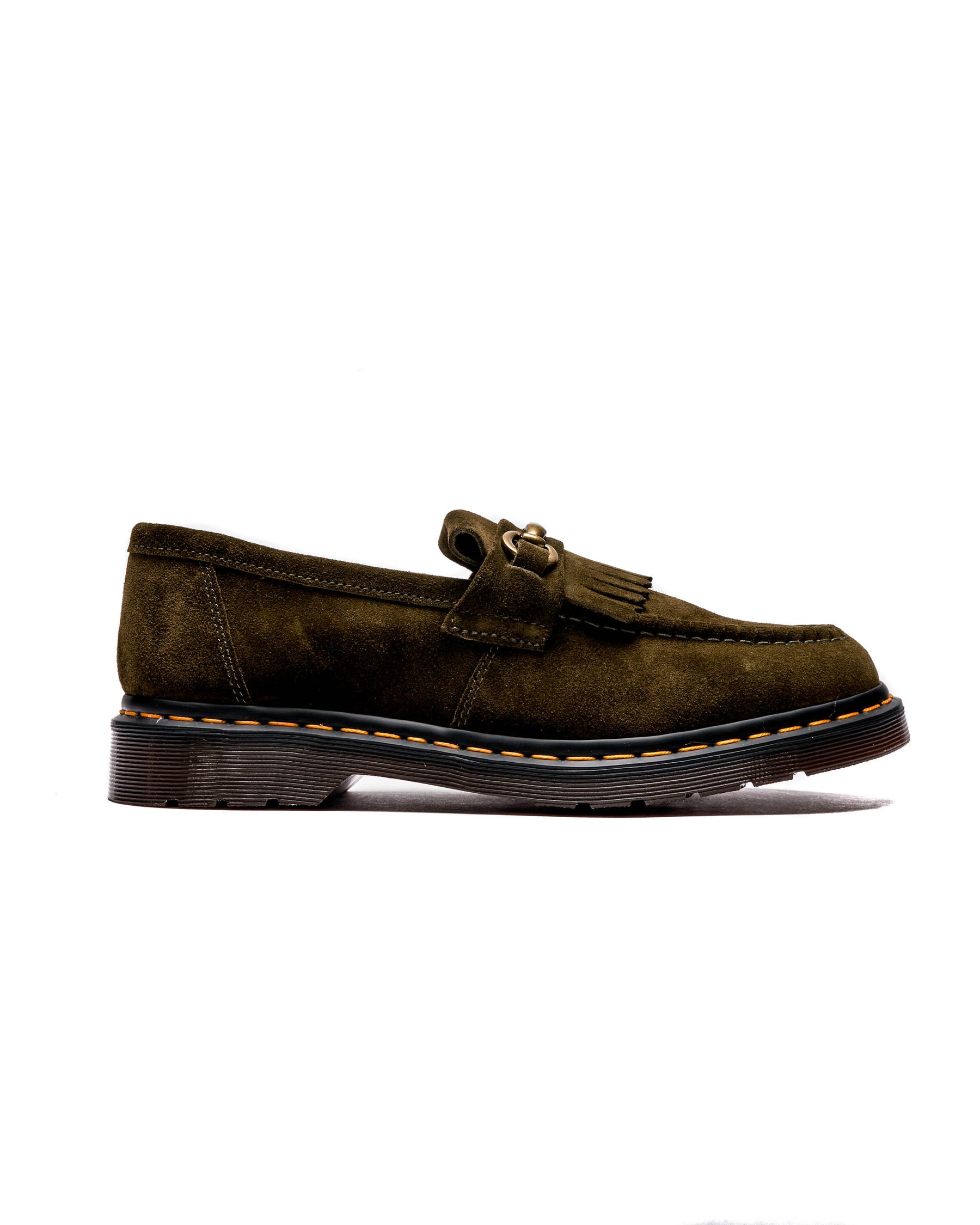 Dr. Martens Adrian Snaffle