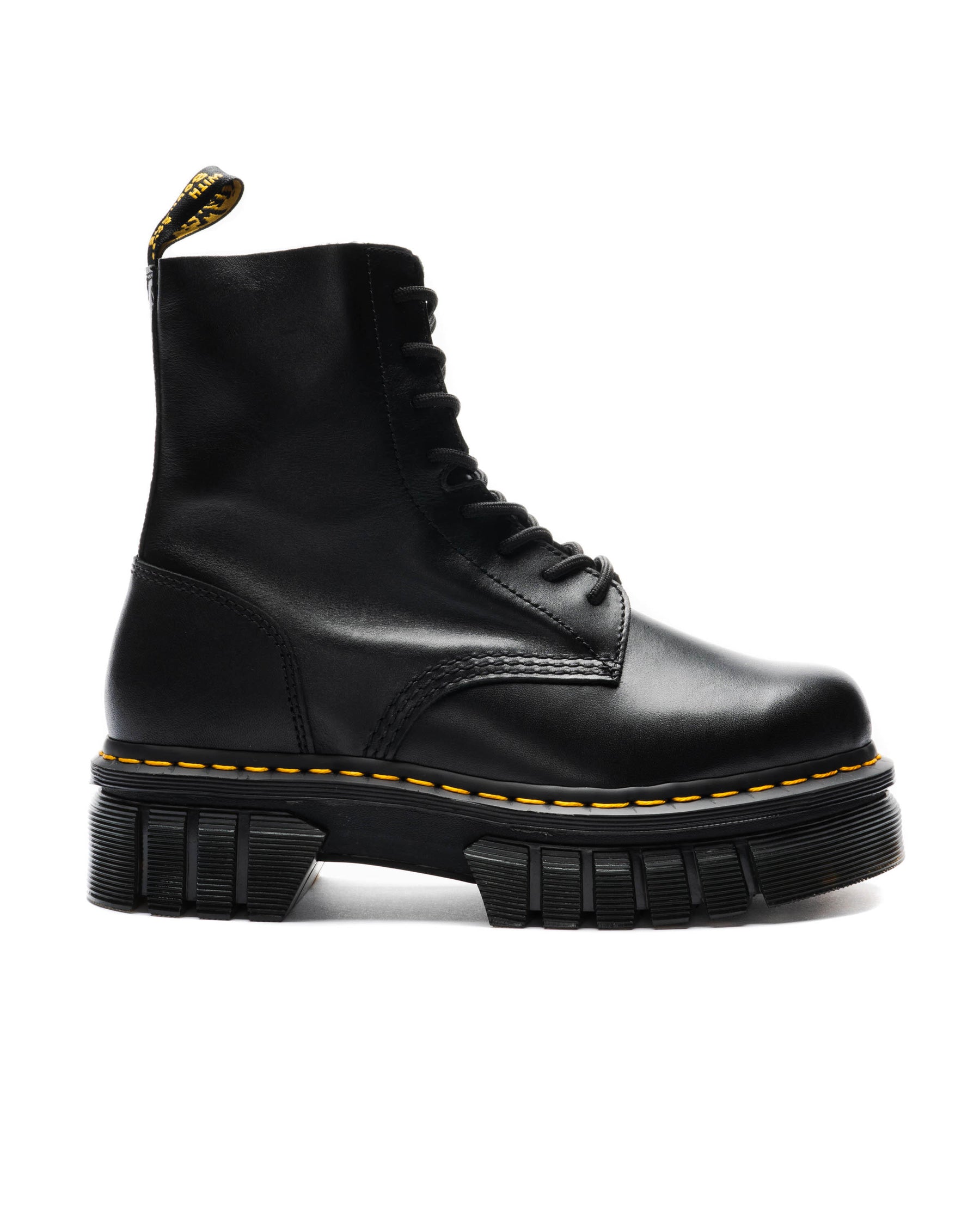 Dr. Martens WMNS AUDRICK 8-EYE BOOT