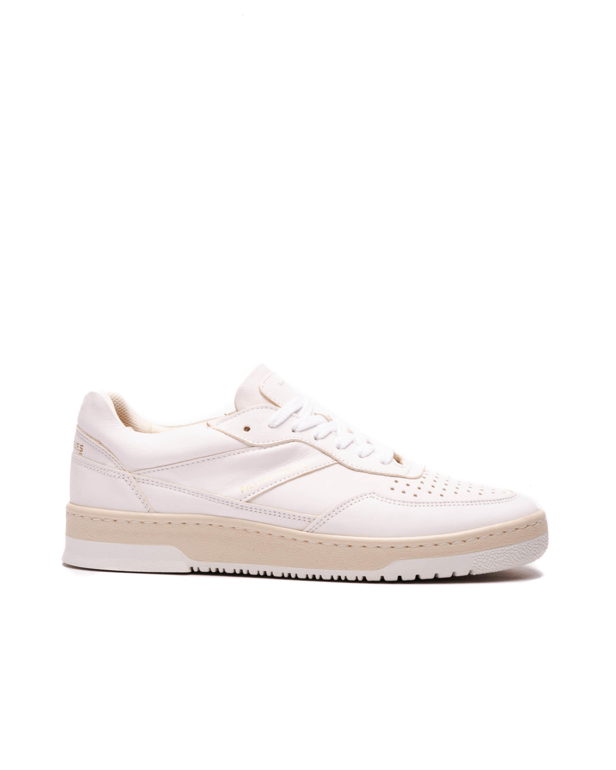 Filling Pieces Ace Spin Organic
