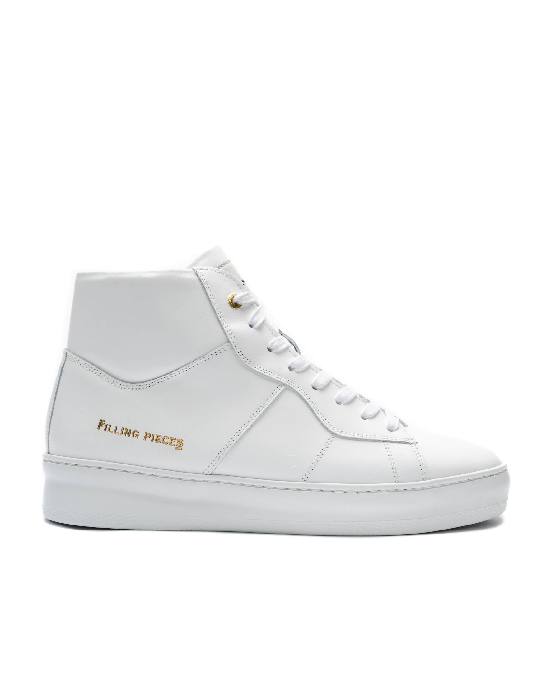 Filling Pieces Mid Plain Court