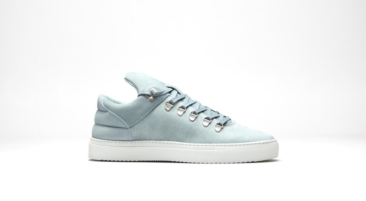 Filling Pieces Mountain Cut "Furby Blue"