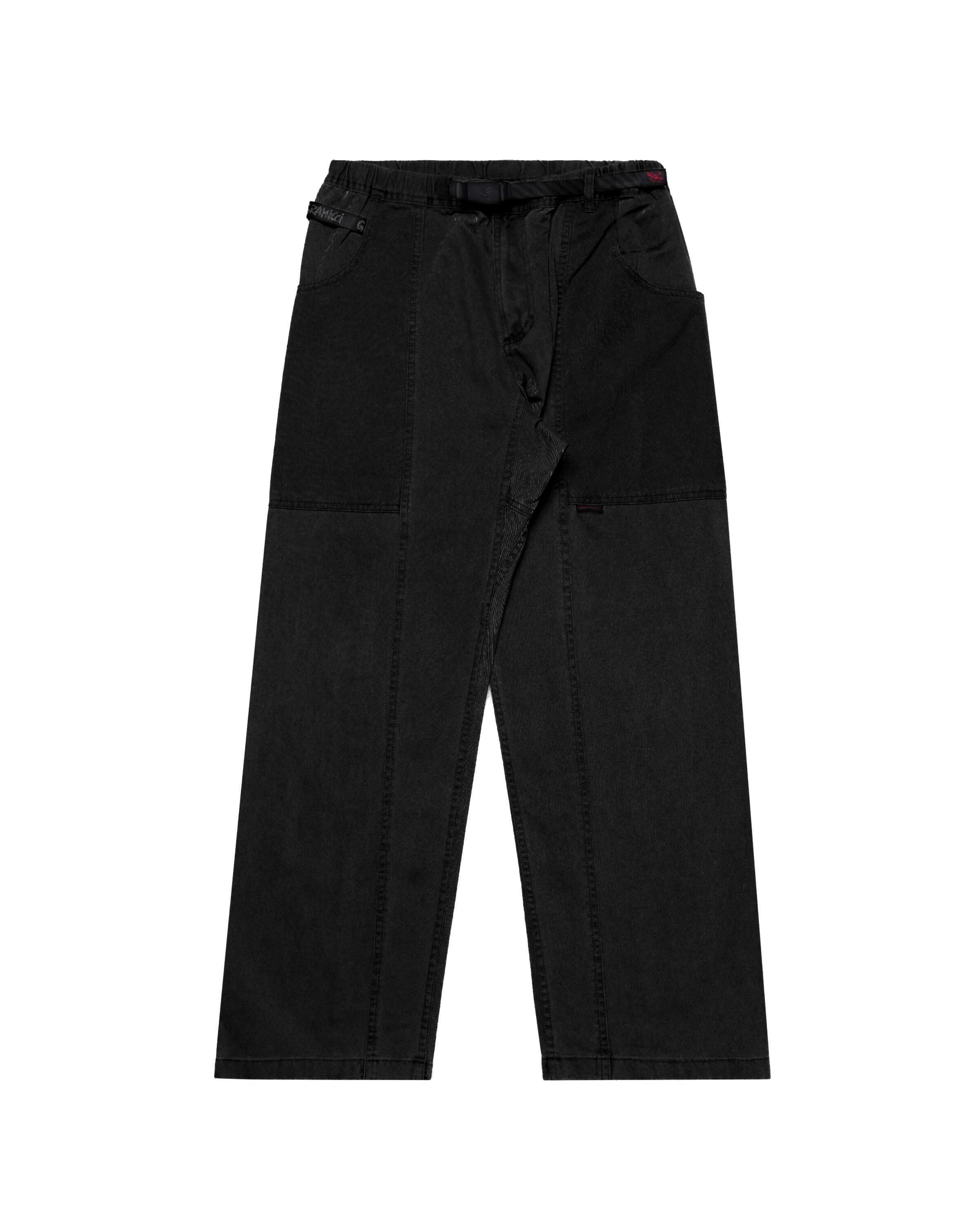 Gramicci CANVAS EQUIPMENT PANT | G3FM-P021-DBL | AFEW STORE