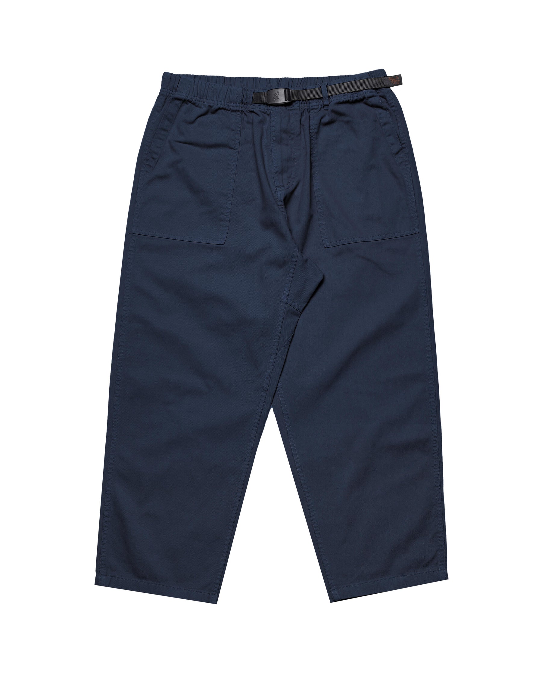 Gramicci LOOSE TAPERED PANT