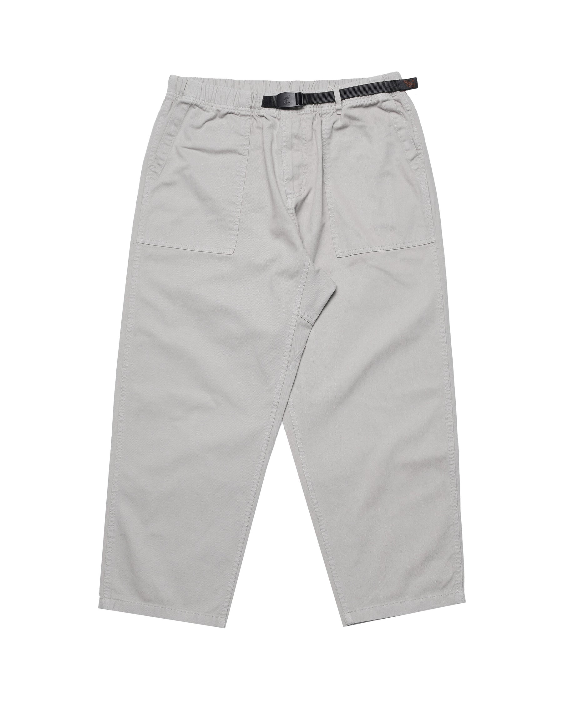 Gramicci LOOSE TAPERED PANT