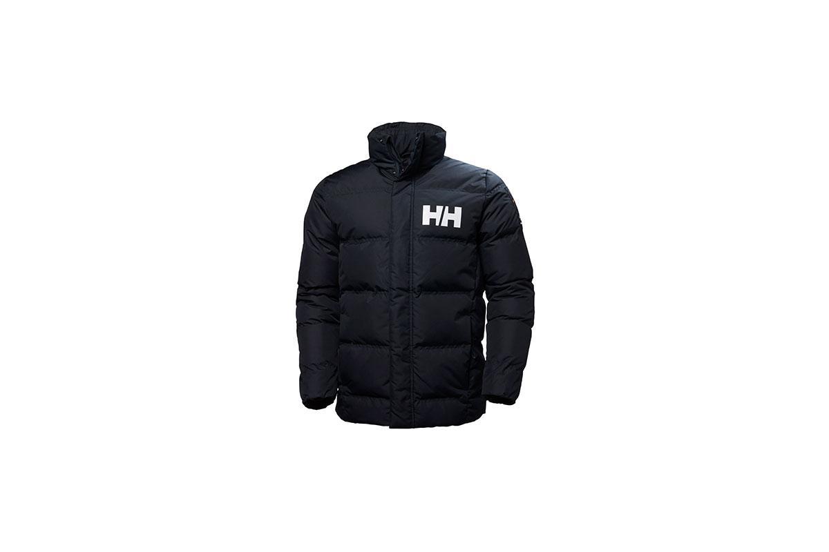 Helly Hansen Down Jacket "Navy"