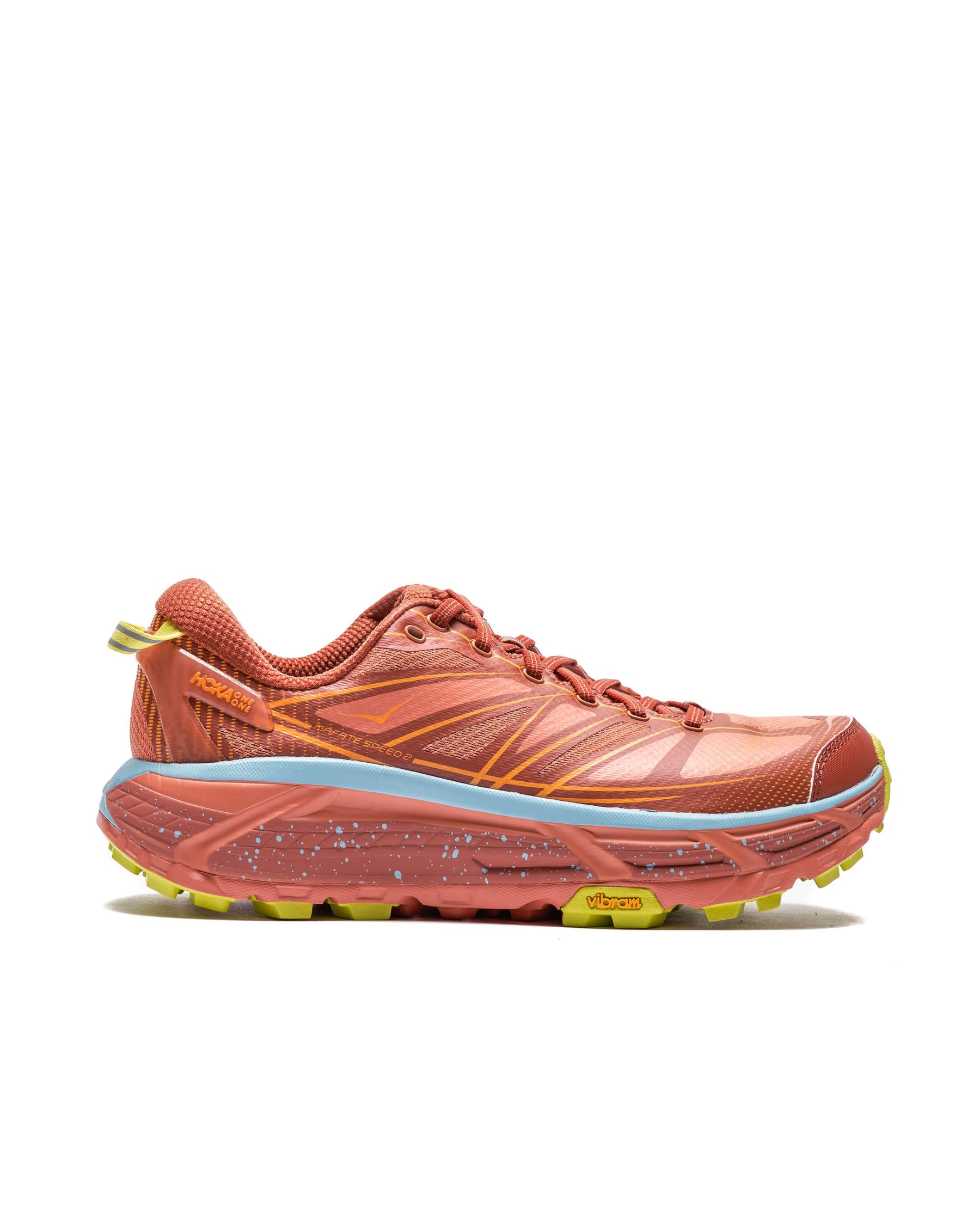 Hoka One One MAFATE SPEED 2