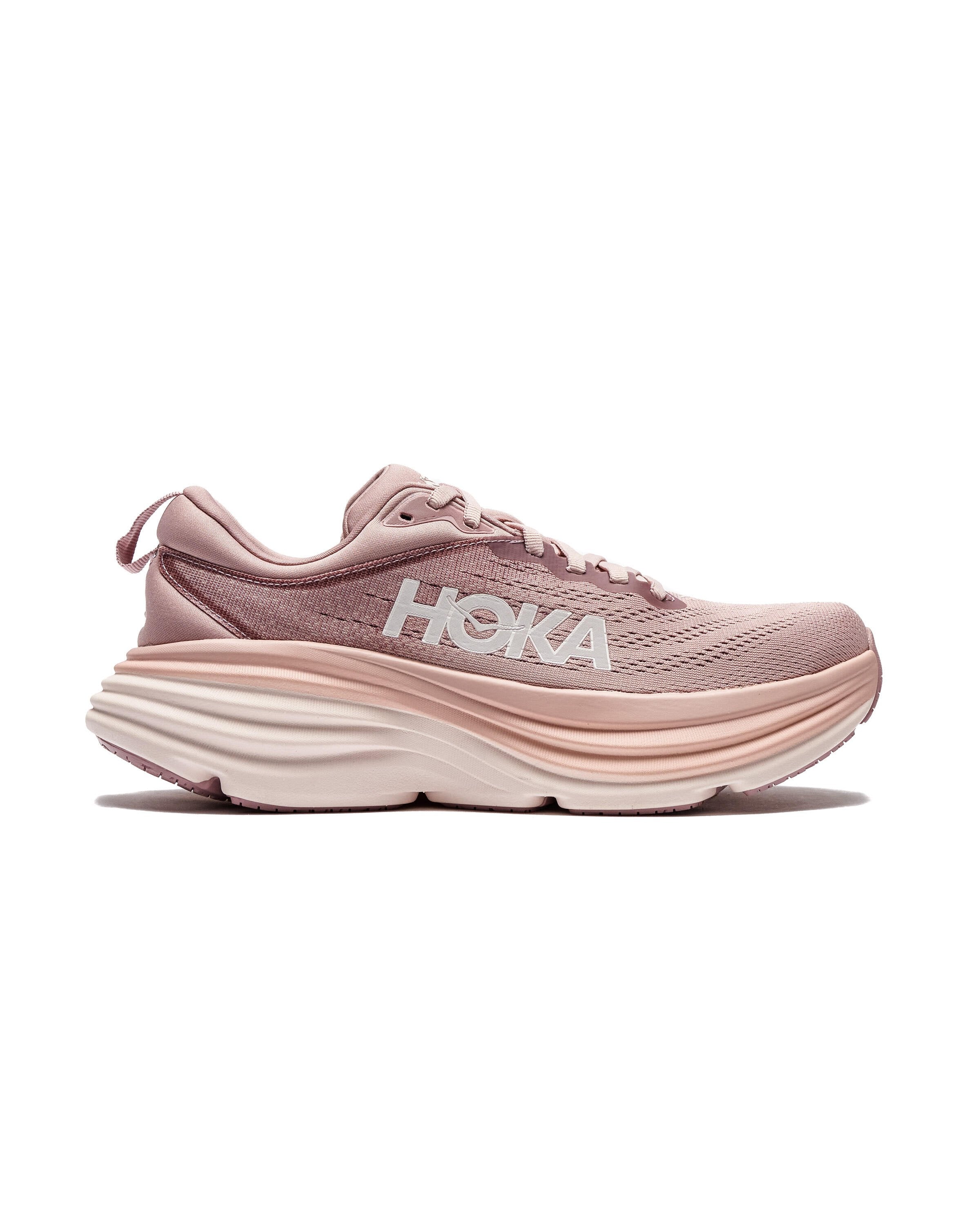 Hoka One One WMNS BONDI 8 | 1127952-PMPW | AFEW STORE