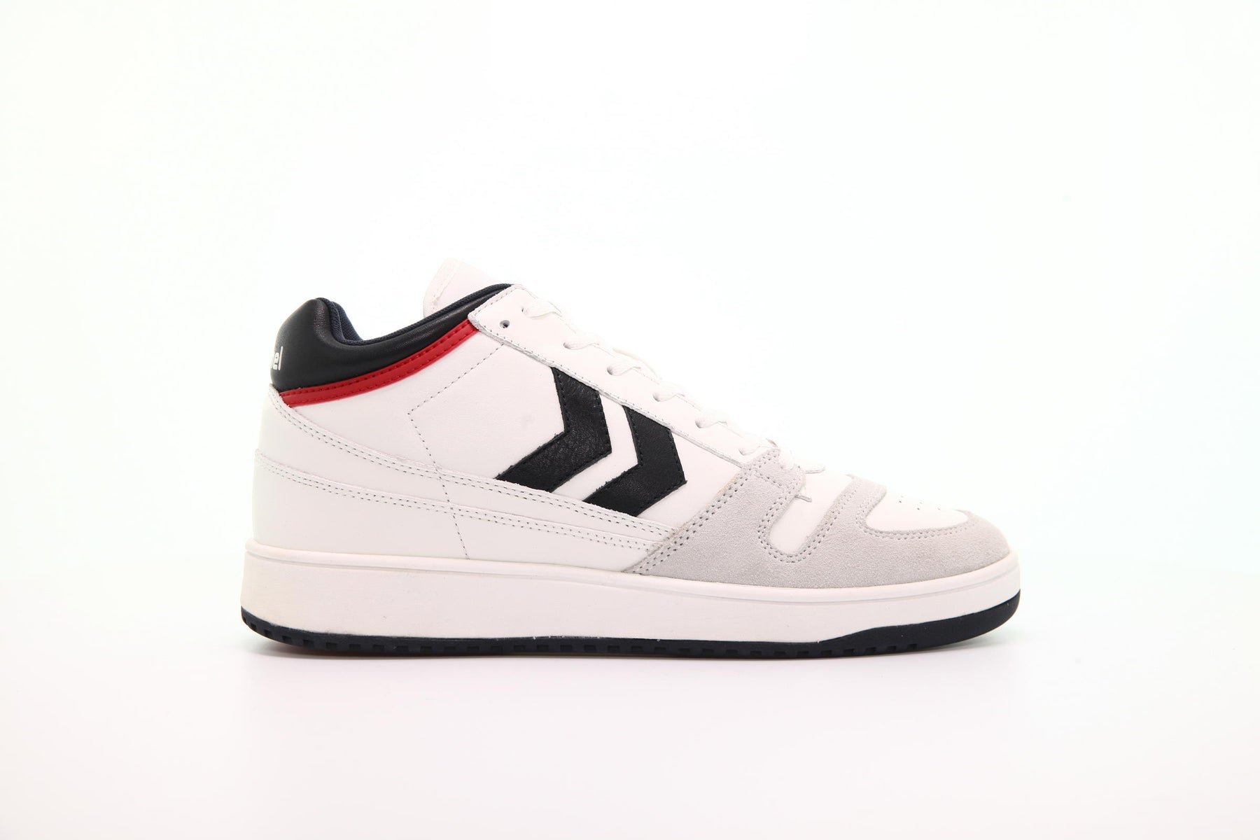 Hummel Minneapolis OG "White"