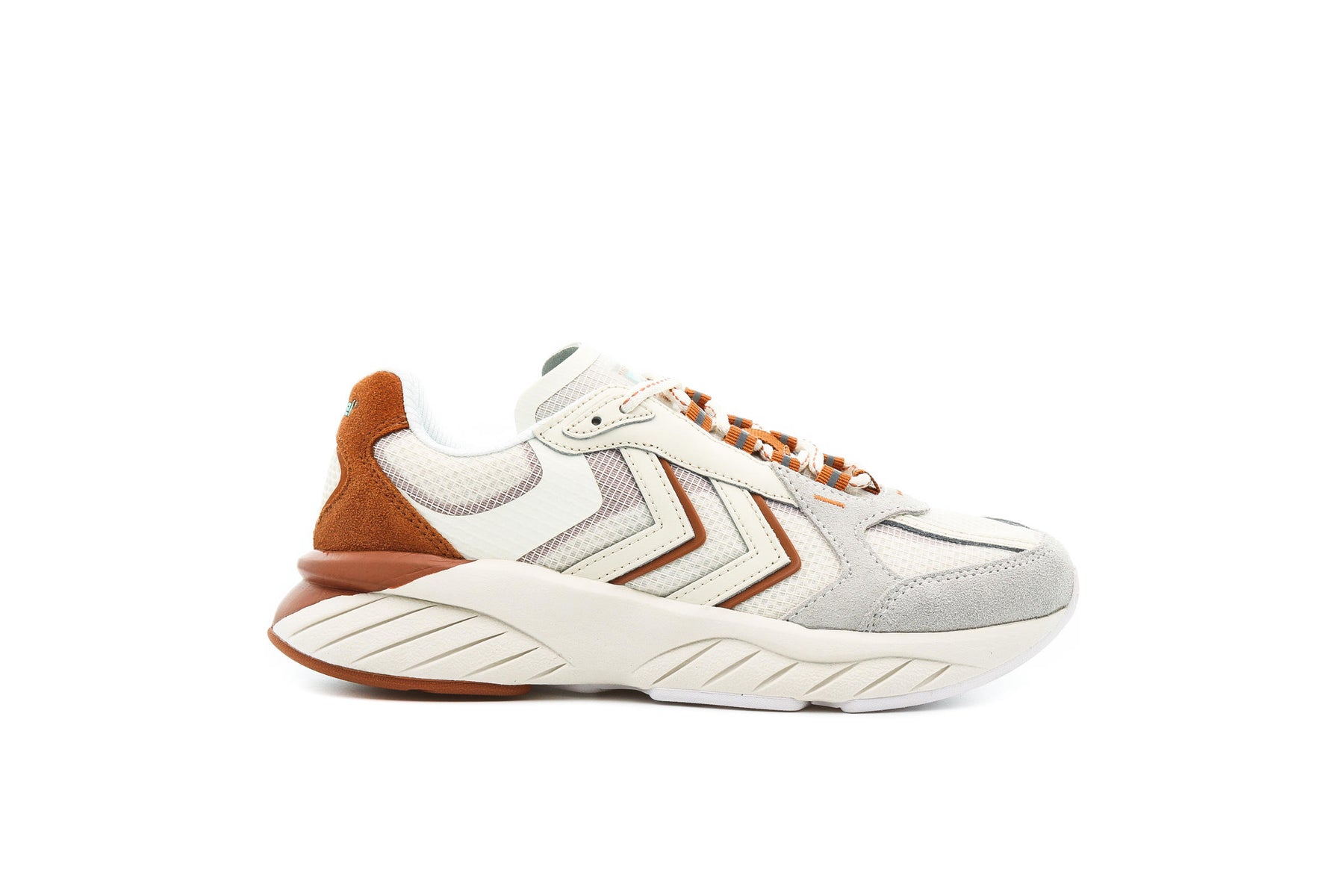 Hummel REACH LX 6000 "WHITE"