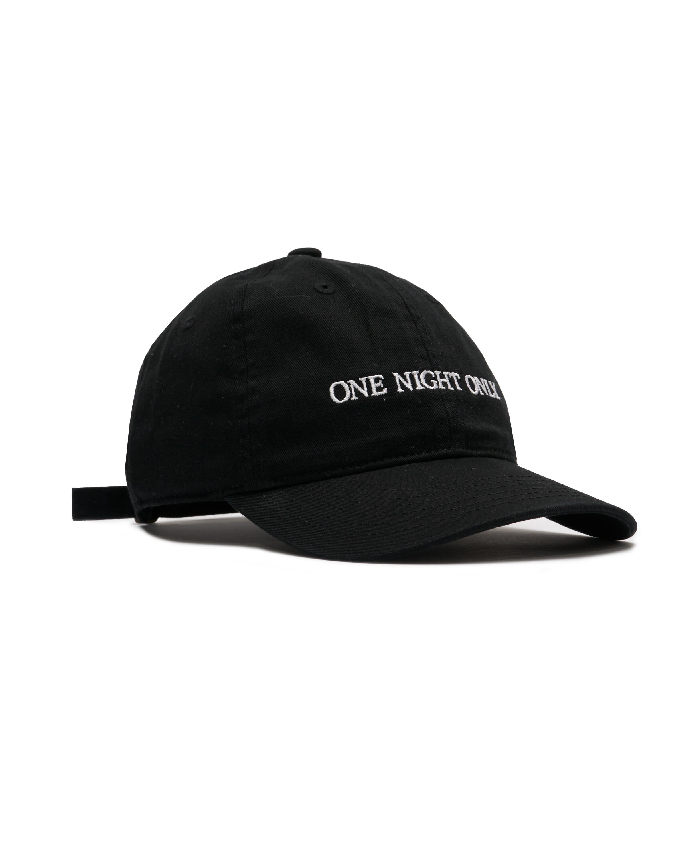 IDEA OUT FOR LUNCH HAT | OFLH-DGHWE | AFEW STORE