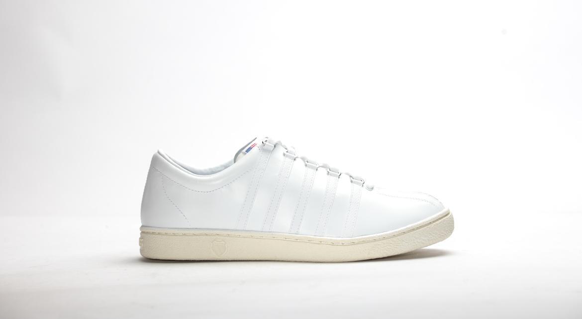 K-Swiss Classic 66 USA "Whisper White"