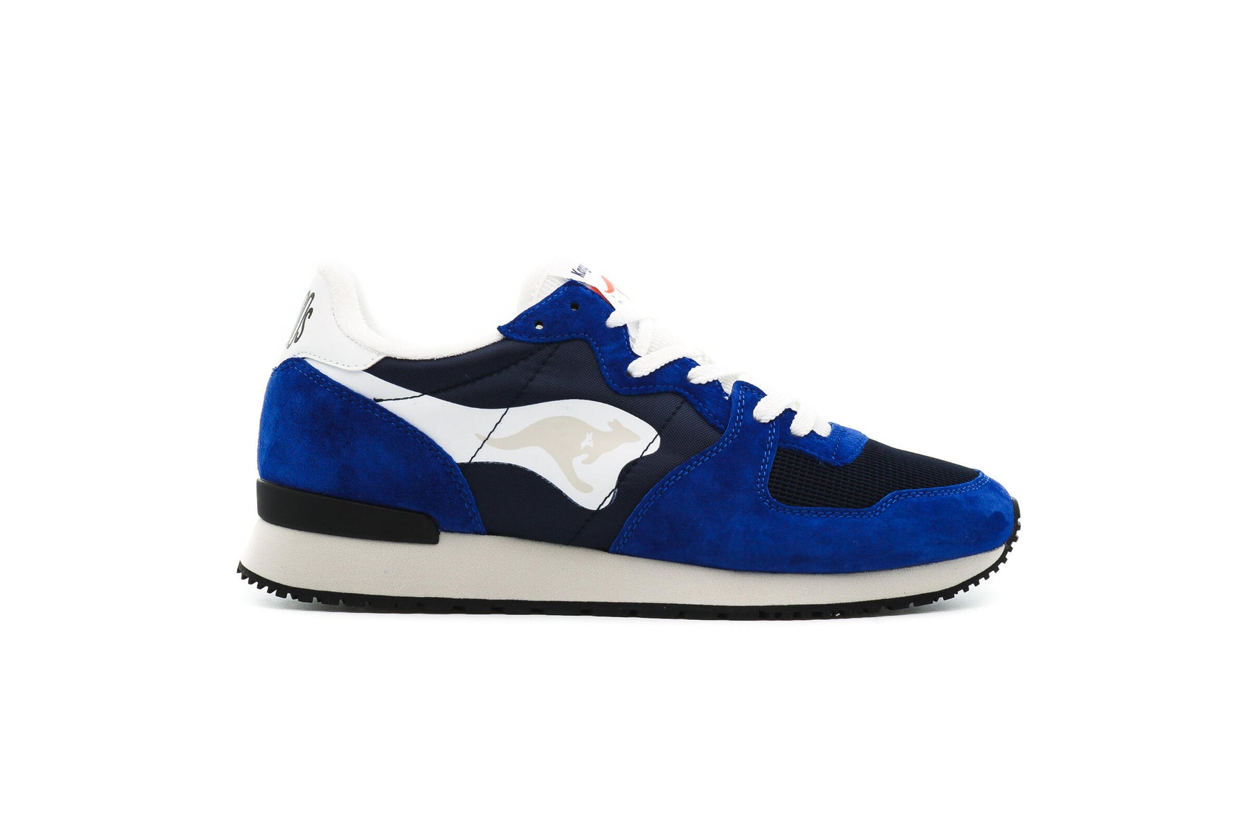 KangaROOS AUSSIE SUMMER "NAVY"