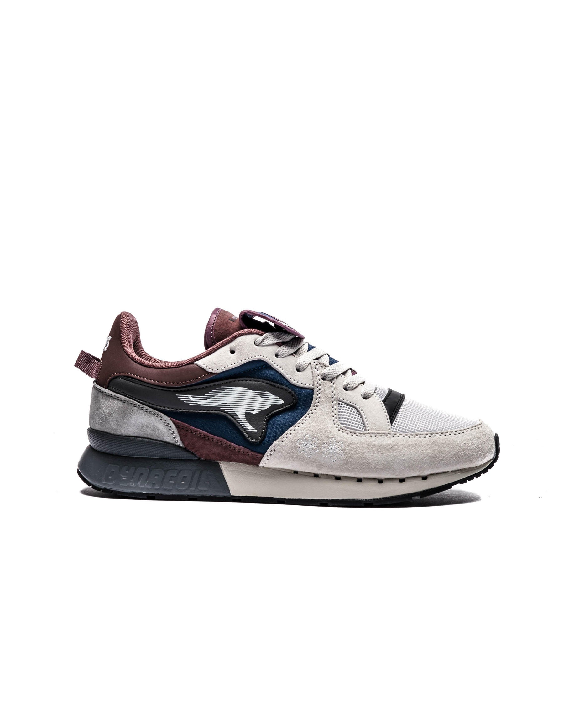 KangaROOS Coil R1 Gorp