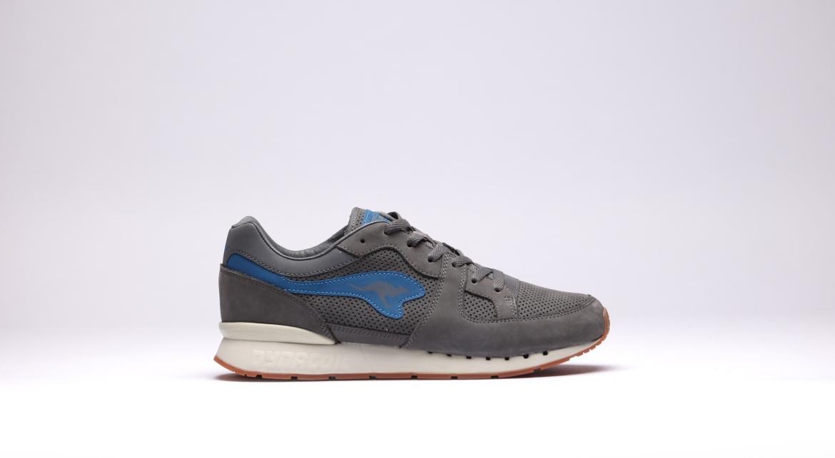 KangaROOS Coil-R1 Nubuck