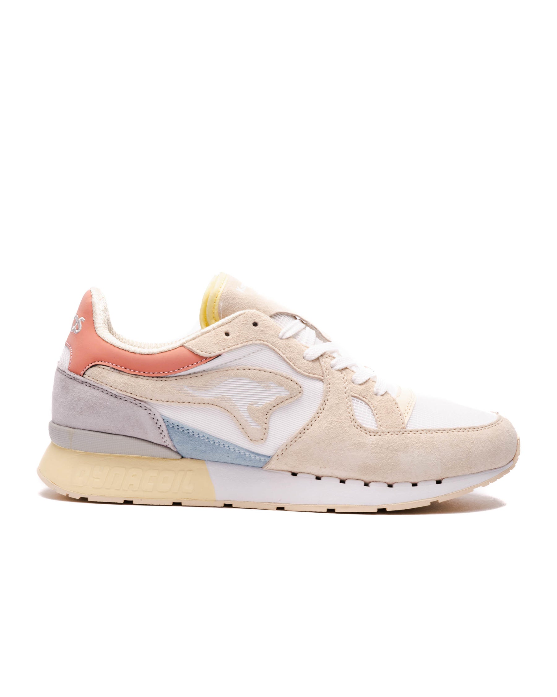 KangaROOS COIL R1 OG POP