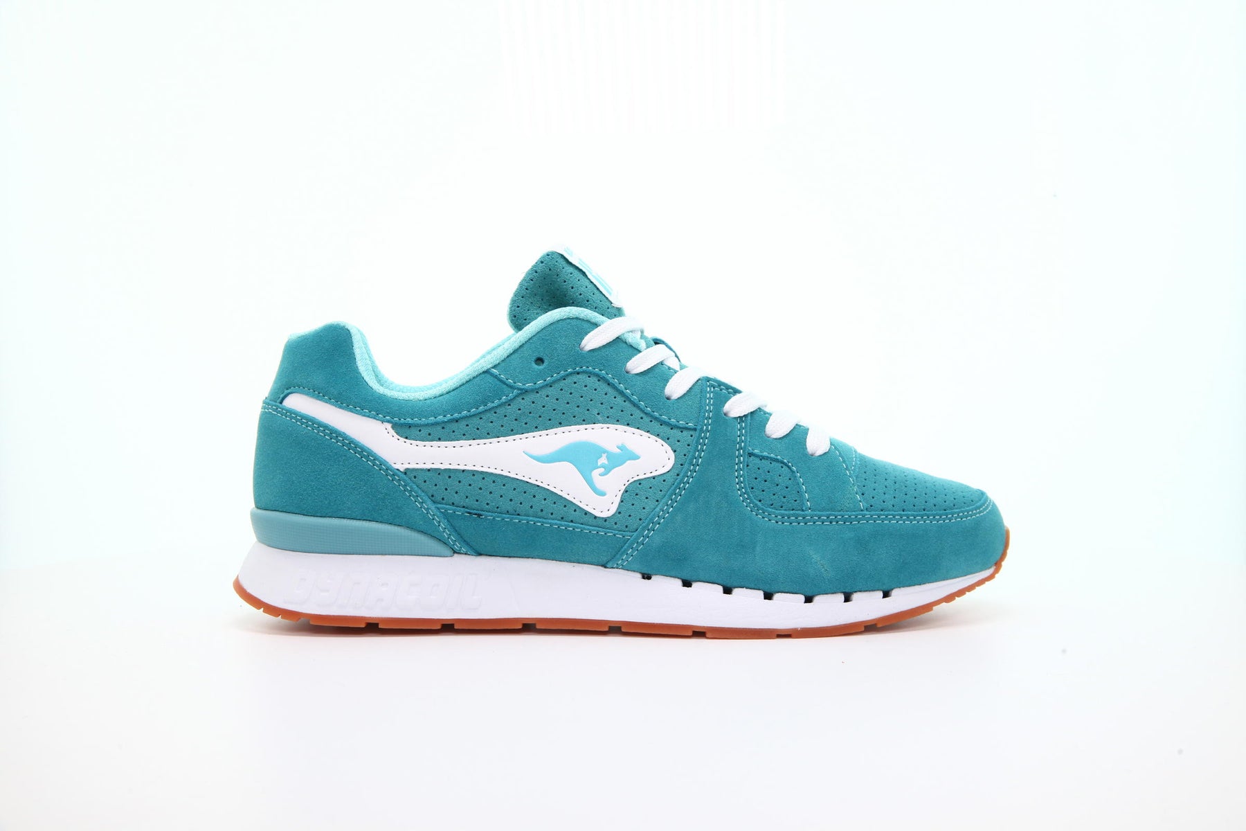 KangaROOS Coil R1 SS18 "Aruba Blue"