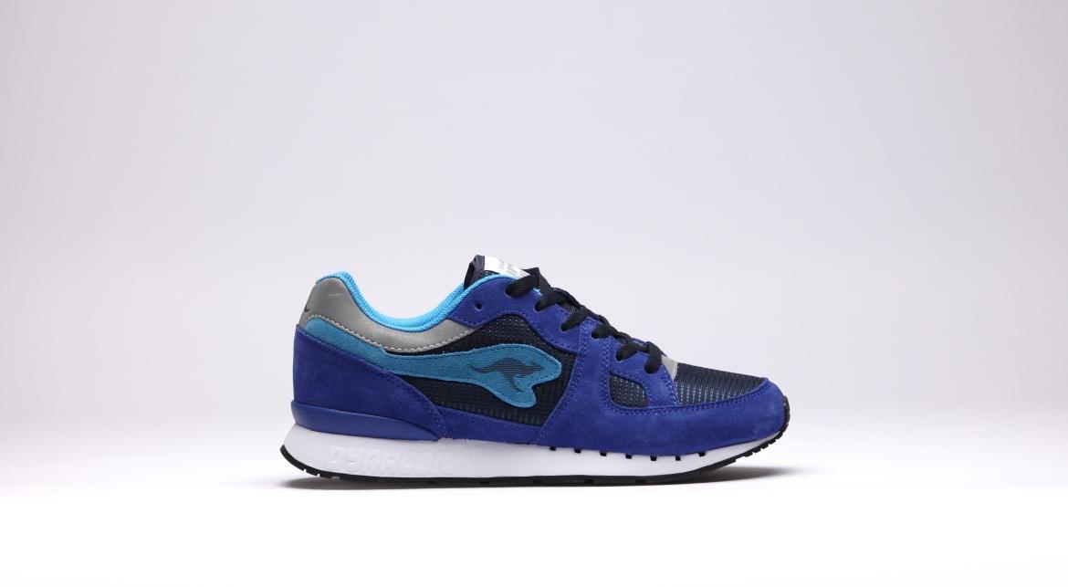 KangaROOS Coil-R1