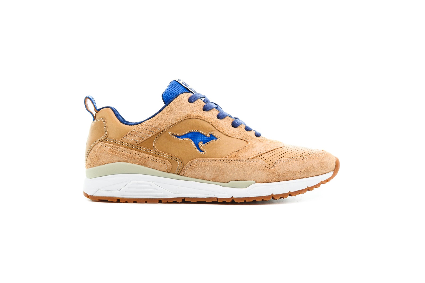 KangaROOS DTB