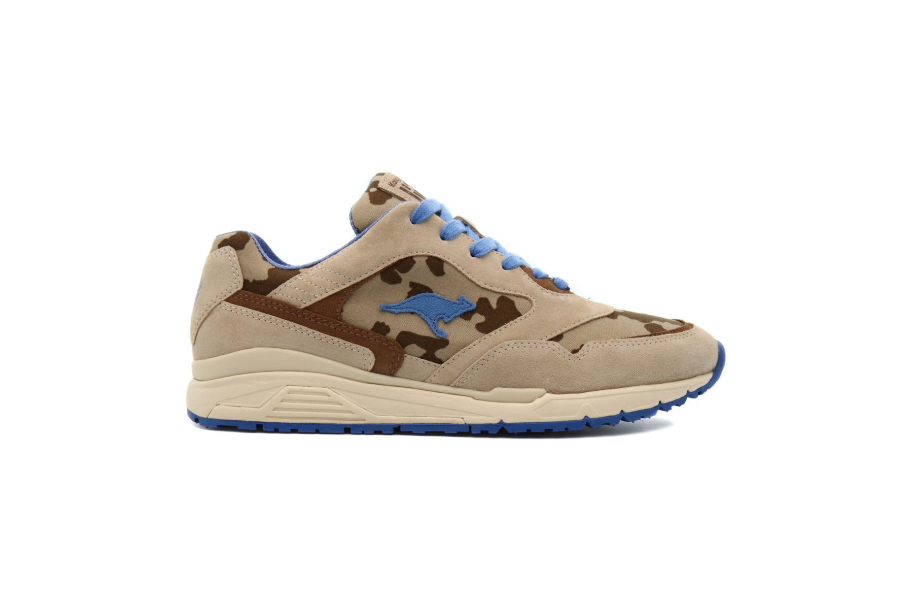 KangaROOS MIG ULTIMATE "VETERAN DESERT"