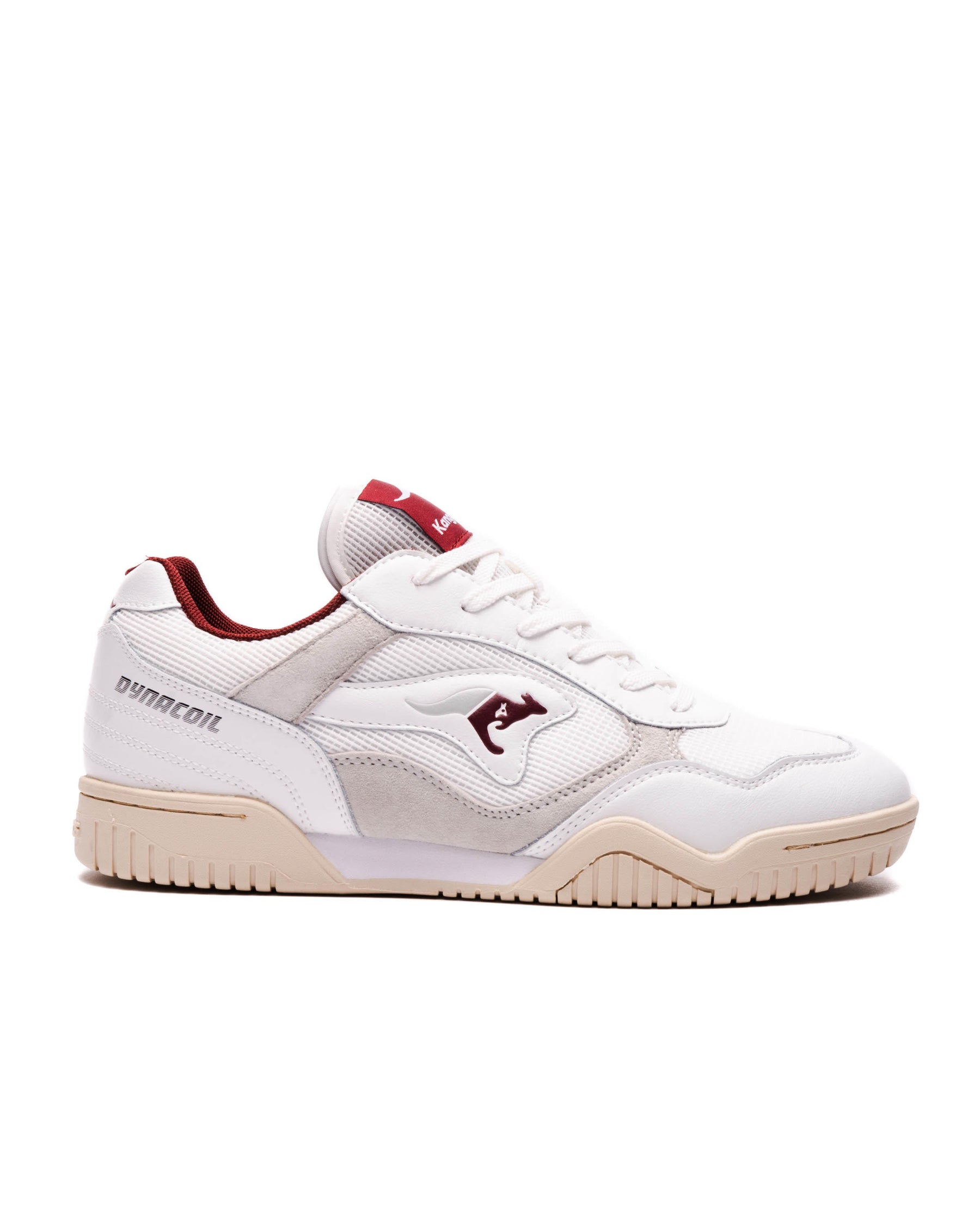KangaROOS NET